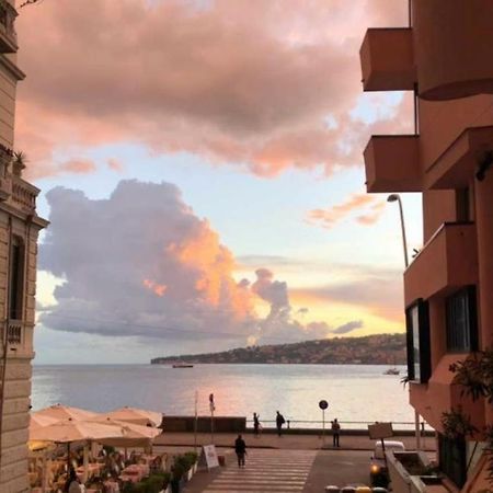 Naples Luxury Suites B&B Esterno foto