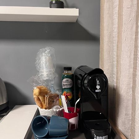 Naples Luxury Suites B&B Esterno foto
