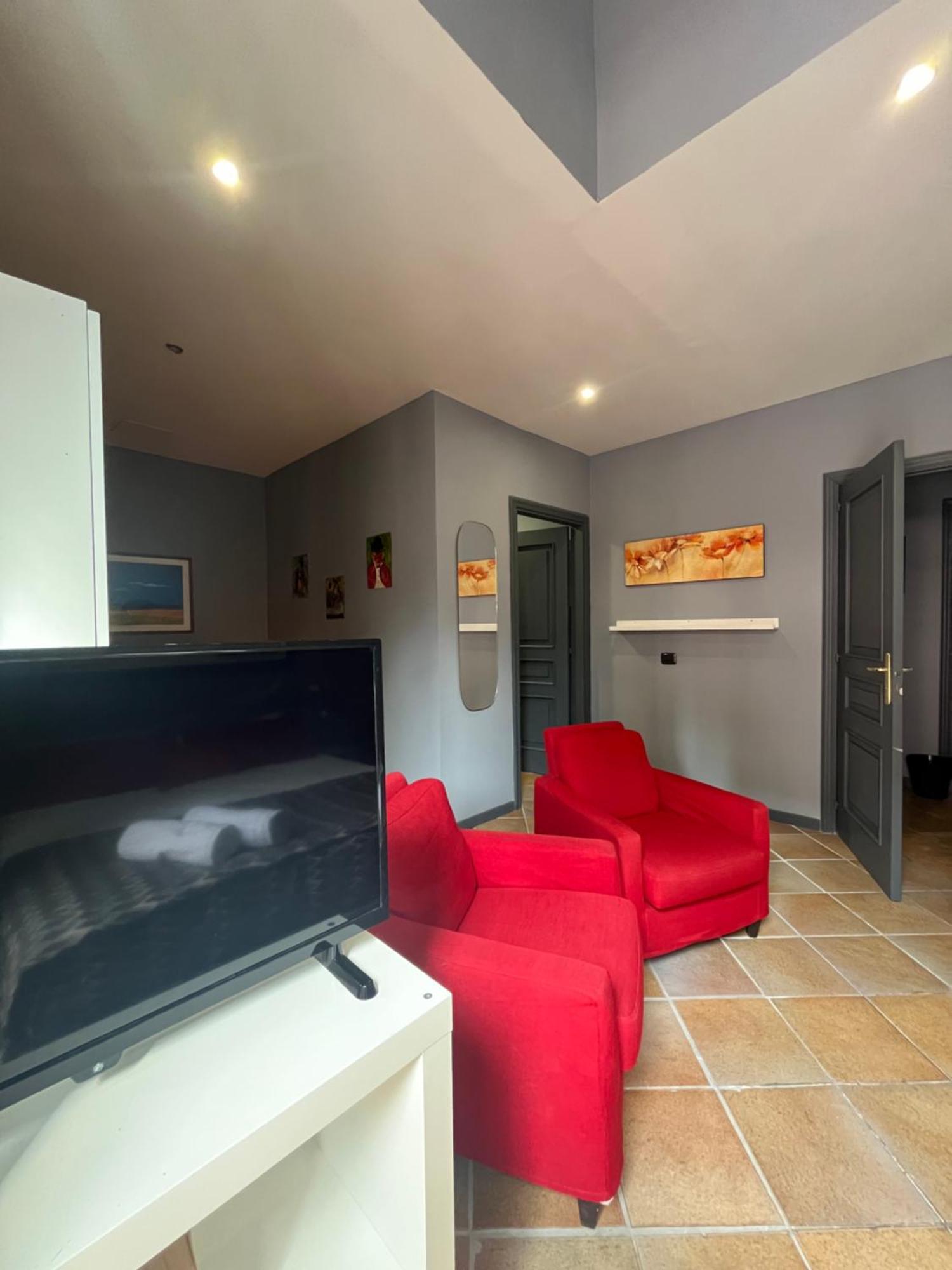Naples Luxury Suites B&B Esterno foto