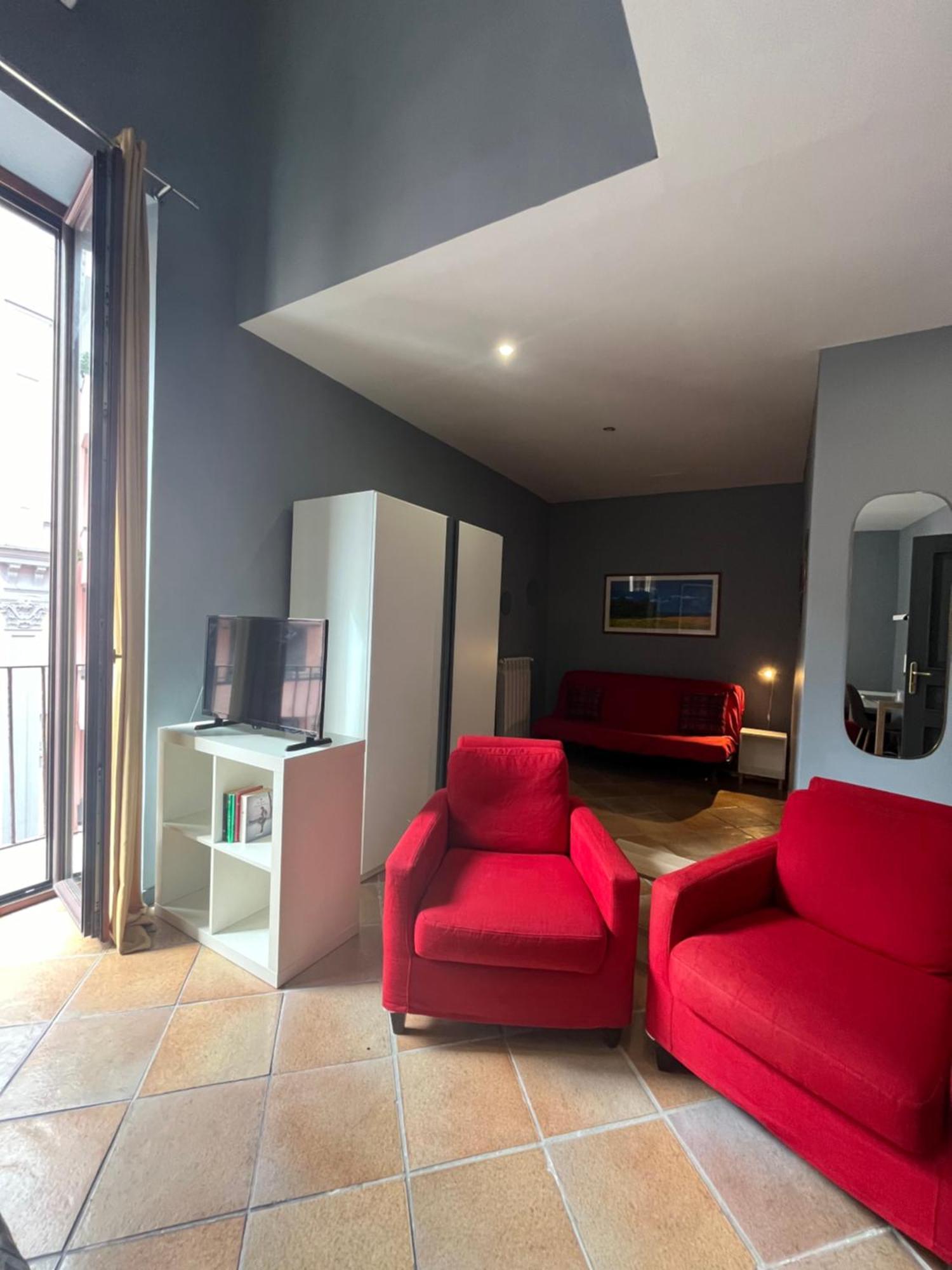 Naples Luxury Suites B&B Esterno foto