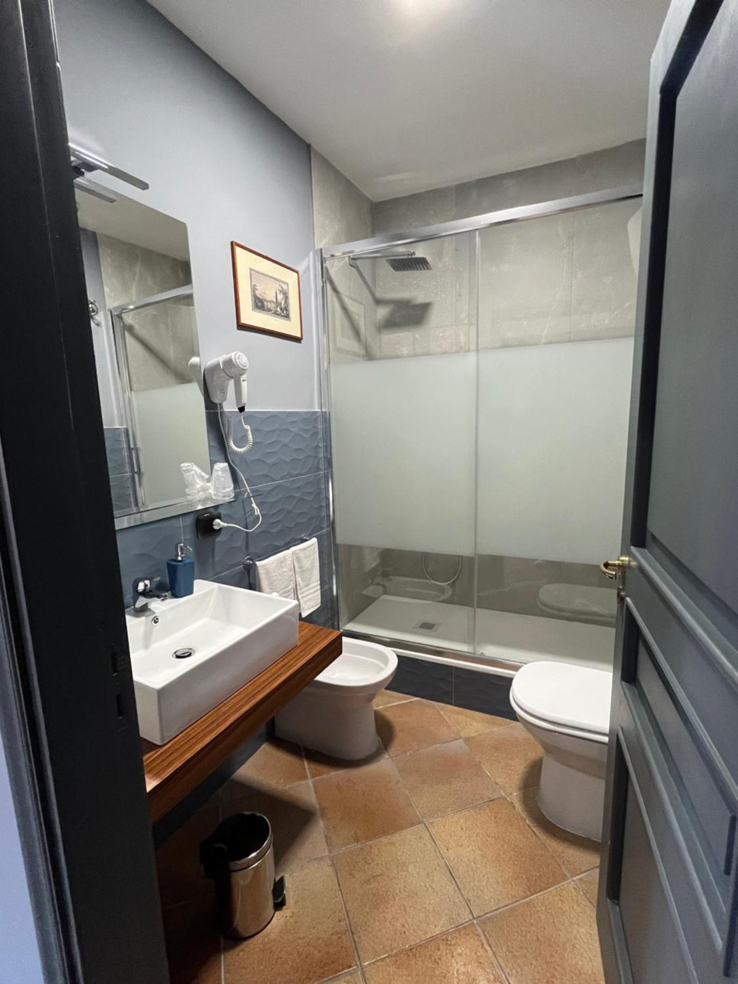 Naples Luxury Suites B&B Esterno foto