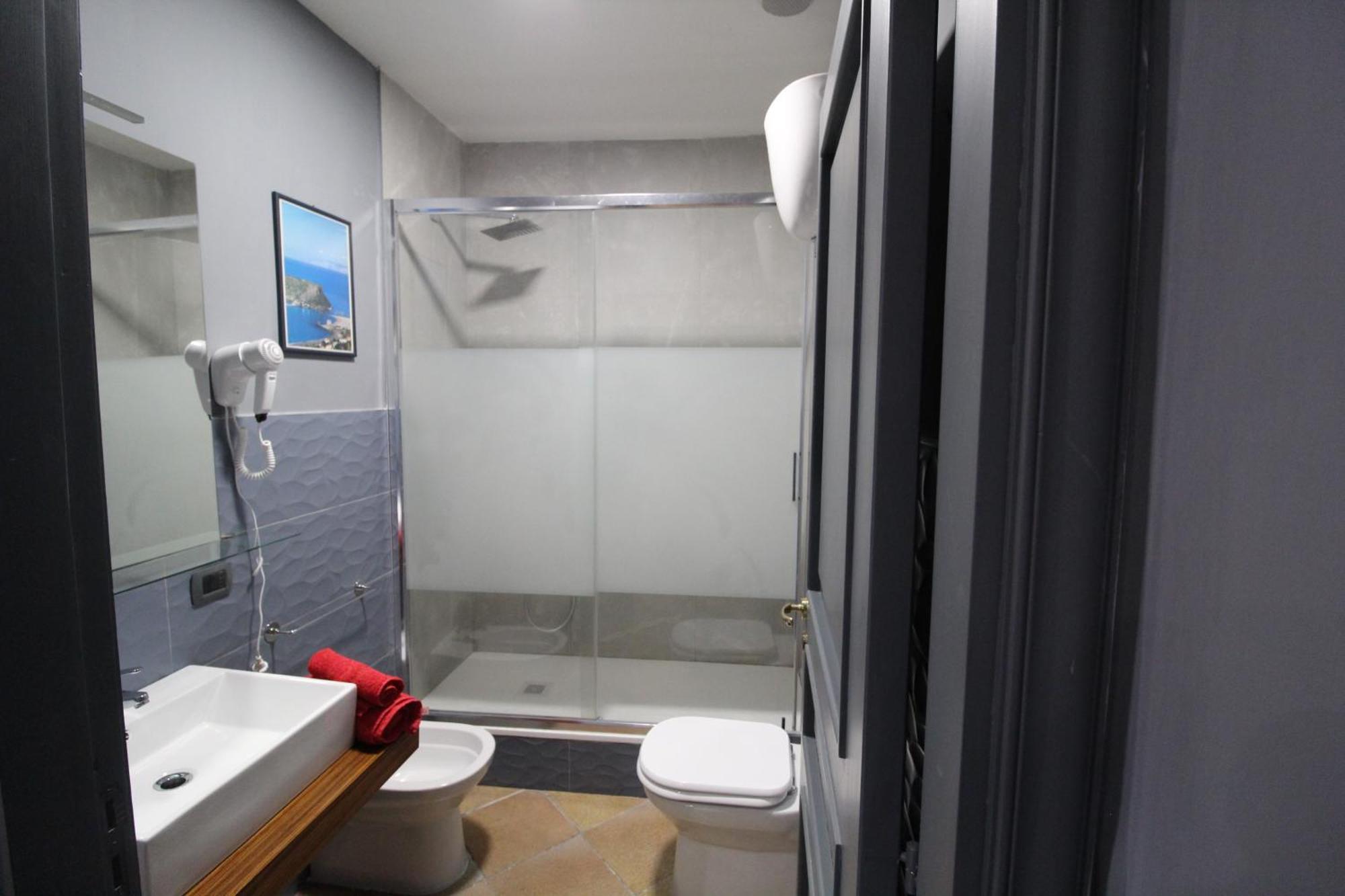 Naples Luxury Suites B&B Esterno foto