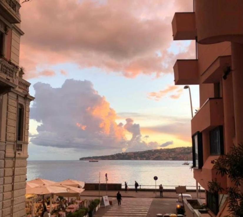 Naples Luxury Suites B&B Esterno foto