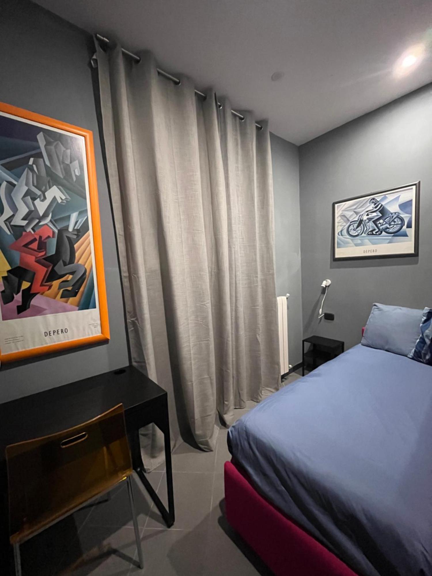 Naples Luxury Suites B&B Esterno foto